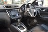 USED 2016 16 NISSAN QASHQAI 1.6 DCI TEKNA XTRONIC 5d 128 BHP FSH-DAB-BTOOTH-ULEZ-CAZ