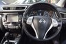 USED 2016 16 NISSAN QASHQAI 1.6 DCI TEKNA XTRONIC 5d 128 BHP FSH-DAB-BTOOTH-ULEZ-CAZ