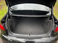 USED 2017 17 AUDI A3 2.0 TDI BLACK EDITION 4d 182 BHP 