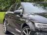 USED 2017 17 AUDI A3 2.0 TDI BLACK EDITION 4d 182 BHP 