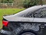 USED 2017 17 AUDI A3 2.0 TDI BLACK EDITION 4d 182 BHP 
