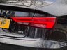 USED 2017 17 AUDI A3 2.0 TDI BLACK EDITION 4d 182 BHP 