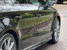 USED 2017 17 AUDI A3 2.0 TDI BLACK EDITION 4d 182 BHP 