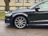 USED 2017 17 AUDI A3 2.0 TDI BLACK EDITION 4d 182 BHP 