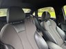 USED 2017 17 AUDI A3 2.0 TDI BLACK EDITION 4d 182 BHP 