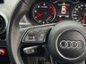 USED 2017 17 AUDI A3 2.0 TDI BLACK EDITION 4d 182 BHP 