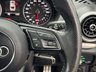 USED 2017 17 AUDI A3 2.0 TDI BLACK EDITION 4d 182 BHP 