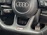 USED 2017 17 AUDI A3 2.0 TDI BLACK EDITION 4d 182 BHP 