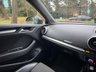 USED 2017 17 AUDI A3 2.0 TDI BLACK EDITION 4d 182 BHP 