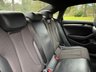 USED 2017 17 AUDI A3 2.0 TDI BLACK EDITION 4d 182 BHP 