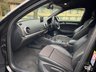 USED 2017 17 AUDI A3 2.0 TDI BLACK EDITION 4d 182 BHP 