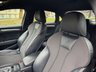 USED 2017 17 AUDI A3 2.0 TDI BLACK EDITION 4d 182 BHP 