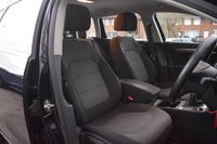 USED 2013 63 VOLKSWAGEN PASSAT 2.0 HIGHLINE TDI BLUEMOTION TECHNOLOGY 5d 139 BHP FVSH-F/RPARK-NAV-BTOOTH-USBAUX