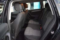 USED 2013 63 VOLKSWAGEN PASSAT 2.0 HIGHLINE TDI BLUEMOTION TECHNOLOGY 5d 139 BHP FVSH-F/RPARK-NAV-BTOOTH-USBAUX