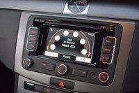 USED 2013 63 VOLKSWAGEN PASSAT 2.0 HIGHLINE TDI BLUEMOTION TECHNOLOGY 5d 139 BHP FVSH-F/RPARK-NAV-BTOOTH-USBAUX