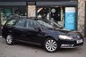 USED 2013 63 VOLKSWAGEN PASSAT 2.0 HIGHLINE TDI BLUEMOTION TECHNOLOGY 5d 139 BHP FVSH-F/RPARK-NAV-BTOOTH-USBAUX