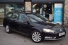 USED 2013 63 VOLKSWAGEN PASSAT 2.0 HIGHLINE TDI BLUEMOTION TECHNOLOGY 5d 139 BHP FVSH-F/RPARK-NAV-BTOOTH-USBAUX