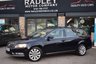 USED 2013 63 VOLKSWAGEN PASSAT 2.0 HIGHLINE TDI BLUEMOTION TECHNOLOGY 5d 139 BHP FVSH-F/RPARK-NAV-BTOOTH-USBAUX