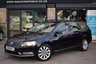 USED 2013 63 VOLKSWAGEN PASSAT 2.0 HIGHLINE TDI BLUEMOTION TECHNOLOGY 5d 139 BHP FVSH-F/RPARK-NAV-BTOOTH-USBAUX
