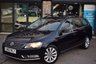 USED 2013 63 VOLKSWAGEN PASSAT 2.0 HIGHLINE TDI BLUEMOTION TECHNOLOGY 5d 139 BHP FVSH-F/RPARK-NAV-BTOOTH-USBAUX