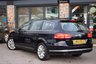 USED 2013 63 VOLKSWAGEN PASSAT 2.0 HIGHLINE TDI BLUEMOTION TECHNOLOGY 5d 139 BHP FVSH-F/RPARK-NAV-BTOOTH-USBAUX