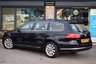 USED 2013 63 VOLKSWAGEN PASSAT 2.0 HIGHLINE TDI BLUEMOTION TECHNOLOGY 5d 139 BHP FVSH-F/RPARK-NAV-BTOOTH-USBAUX