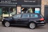 USED 2013 63 VOLKSWAGEN PASSAT 2.0 HIGHLINE TDI BLUEMOTION TECHNOLOGY 5d 139 BHP FVSH-F/RPARK-NAV-BTOOTH-USBAUX
