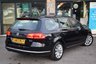 USED 2013 63 VOLKSWAGEN PASSAT 2.0 HIGHLINE TDI BLUEMOTION TECHNOLOGY 5d 139 BHP FVSH-F/RPARK-NAV-BTOOTH-USBAUX