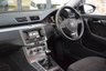 USED 2013 63 VOLKSWAGEN PASSAT 2.0 HIGHLINE TDI BLUEMOTION TECHNOLOGY 5d 139 BHP FVSH-F/RPARK-NAV-BTOOTH-USBAUX