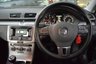 USED 2013 63 VOLKSWAGEN PASSAT 2.0 HIGHLINE TDI BLUEMOTION TECHNOLOGY 5d 139 BHP FVSH-F/RPARK-NAV-BTOOTH-USBAUX