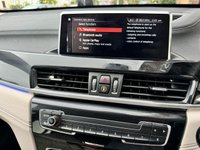 USED 2020 70 BMW X1 2.0 SDRIVE20I XLINE 5d 190 BHP Privacy Glass | Shadowline Ext Trim