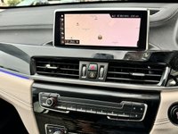 USED 2020 70 BMW X1 2.0 SDRIVE20I XLINE 5d 190 BHP Privacy Glass | Shadowline Ext Trim