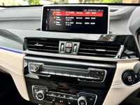 USED 2020 70 BMW X1 2.0 SDRIVE20I XLINE 5d 190 BHP Privacy Glass | Shadowline Ext Trim
