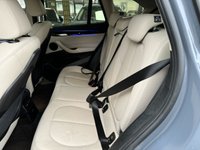 USED 2020 70 BMW X1 2.0 SDRIVE20I XLINE 5d 190 BHP Privacy Glass | Shadowline Ext Trim