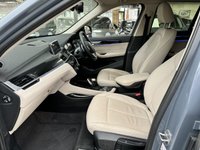 USED 2020 70 BMW X1 2.0 SDRIVE20I XLINE 5d 190 BHP Privacy Glass | Shadowline Ext Trim