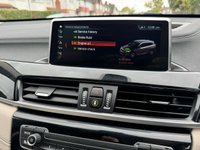USED 2020 70 BMW X1 2.0 SDRIVE20I XLINE 5d 190 BHP Privacy Glass | Shadowline Ext Trim