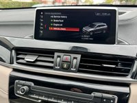 USED 2020 70 BMW X1 2.0 SDRIVE20I XLINE 5d 190 BHP Privacy Glass | Shadowline Ext Trim