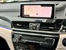 USED 2020 70 BMW X1 2.0 SDRIVE20I XLINE 5d 190 BHP Privacy Glass | Shadowline Ext Trim