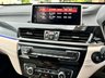 USED 2020 70 BMW X1 2.0 SDRIVE20I XLINE 5d 190 BHP Privacy Glass | Shadowline Ext Trim
