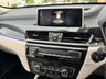 USED 2020 70 BMW X1 2.0 SDRIVE20I XLINE 5d 190 BHP Privacy Glass | Shadowline Ext Trim