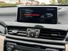 USED 2020 70 BMW X1 2.0 SDRIVE20I XLINE 5d 190 BHP Privacy Glass | Shadowline Ext Trim
