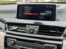 USED 2020 70 BMW X1 2.0 SDRIVE20I XLINE 5d 190 BHP Privacy Glass | Shadowline Ext Trim