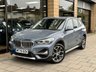 USED 2020 70 BMW X1 2.0 SDRIVE20I XLINE 5d 190 BHP Privacy Glass | Shadowline Ext Trim
