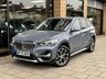 USED 2020 70 BMW X1 2.0 SDRIVE20I XLINE 5d 190 BHP Privacy Glass | Shadowline Ext Trim