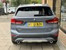 USED 2020 70 BMW X1 2.0 SDRIVE20I XLINE 5d 190 BHP Privacy Glass | Shadowline Ext Trim