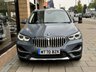 USED 2020 70 BMW X1 2.0 SDRIVE20I XLINE 5d 190 BHP Privacy Glass | Shadowline Ext Trim