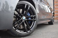 USED 2017 BMW 3 SERIES 3.0 335D XDRIVE M SPORT SHADOW EDITION 4d 308 BHP HEADS UP / PRO NAV / FULL SH