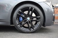USED 2017 BMW 3 SERIES 3.0 335D XDRIVE M SPORT SHADOW EDITION 4d 308 BHP HEADS UP / PRO NAV / FULL SH