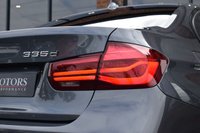 USED 2017 BMW 3 SERIES 3.0 335D XDRIVE M SPORT SHADOW EDITION 4d 308 BHP HEADS UP / PRO NAV / FULL SH