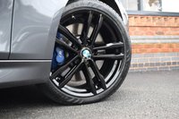 USED 2017 BMW 3 SERIES 3.0 335D XDRIVE M SPORT SHADOW EDITION 4d 308 BHP HEADS UP / PRO NAV / FULL SH